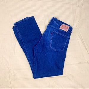 513 Levi Strauss & Co.